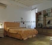 Rome self catering apartment Navona area | Photo of the apartment Beatrice.